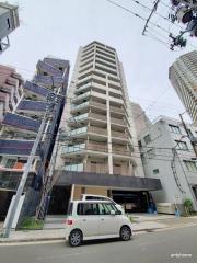 地下鉄長堀鶴見緑地線松屋町駅まで徒歩6分