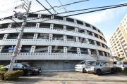 ＪＲ東海道本線千里丘駅まで徒歩7分