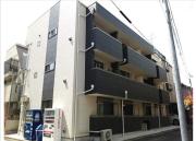 京急本線六郷土手駅まで徒歩7分
