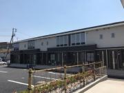 ＪＲ烏山線宝積寺駅まで徒歩27分