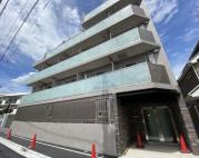 スパシエベルタ板橋本町