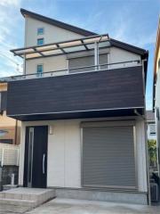 荻窪戸建