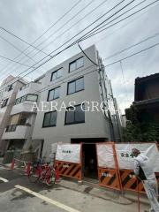 都営新宿線住吉駅まで徒歩8分