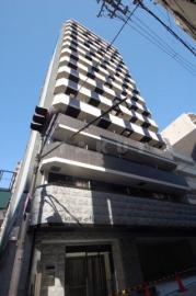 プレサンス松屋町グレース
