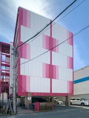筥松パークマンション