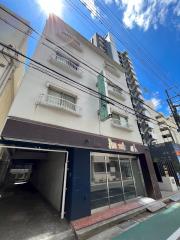 ＪＲ山陽本線明石駅まで徒歩4分