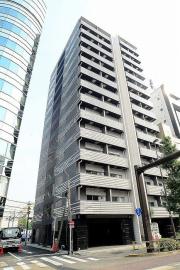 ステージファースト蔵前IIアジールコート