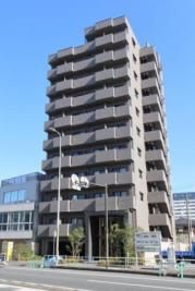 ルーブル川崎神明町
