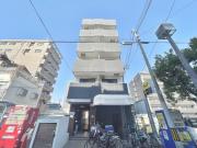 近鉄大阪線今里駅まで徒歩4分