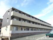 熊本市電健軍線健軍町駅まで徒歩22分