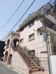 プラネット赤坂