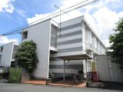 レオパレスボヌール橋本