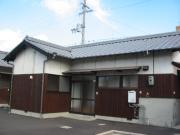 田中借家