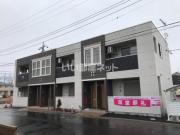 宇都宮芳賀ライト線ゆいの杜東駅まで徒歩9分