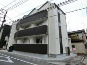 京急本線平和島駅まで徒歩6分