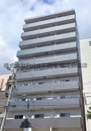 ＪＲ大阪環状線森ノ宮駅まで徒歩5分
