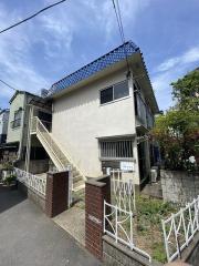 ＪＲ総武線（各駅停車）亀戸駅まで徒歩14分