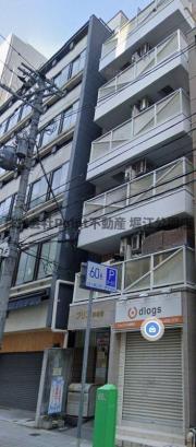 地下鉄御堂筋線本町駅まで徒歩7分