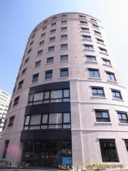 フォルトゥーナ中野