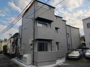 小田急江ノ島線中央林間駅まで徒歩4分