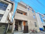 都営三田線本蓮沼駅まで徒歩2分