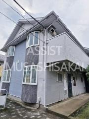 緑町ハイムNo.3B棟