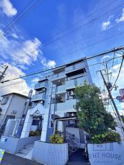 南海本線忠岡駅まで徒歩7分