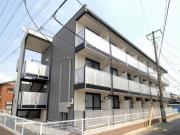 レオパレスベイブリーズそが