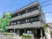 ＪＲ中央線中野駅まで徒歩8分