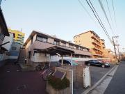 メゾン南浜