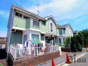 ＪＲ武蔵野線新座駅まで徒歩8分
