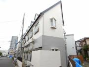 ＪＲ埼京線北戸田駅まで徒歩3分