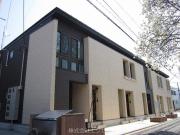 多摩都市モノレール砂川七番駅まで徒歩2分