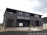 ＪＲ太多線可児駅まで徒歩5分