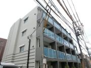 プレール・ドゥーク東中野