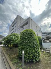 ＪＲ南武線武蔵中原駅まで徒歩11分