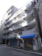 ハイツ新富町