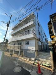 ＪＲ総武線（各駅停車）新小岩駅まで徒歩19分