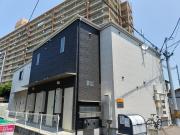 クレアフォーチュン長町