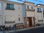 フォレスト町屋