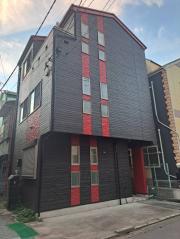 プランドールZAIZEN（ザイゼン）川崎貸家