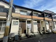 ＪＲ片町線津田駅まで徒歩10分