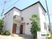ベルジュ田園調布 A棟