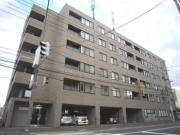 地下鉄東豊線月寒中央駅まで徒歩8分