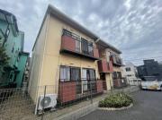 アーバンハイツあかねB