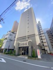 アーデン谷町