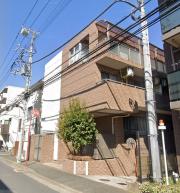 ジョイプレイス中原