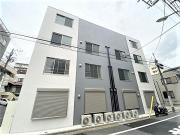 都営新宿線住吉駅まで徒歩1分
