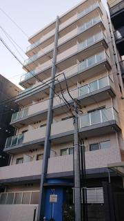 アクシーズグランデ川口西III