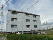 シェルコート倉賀野